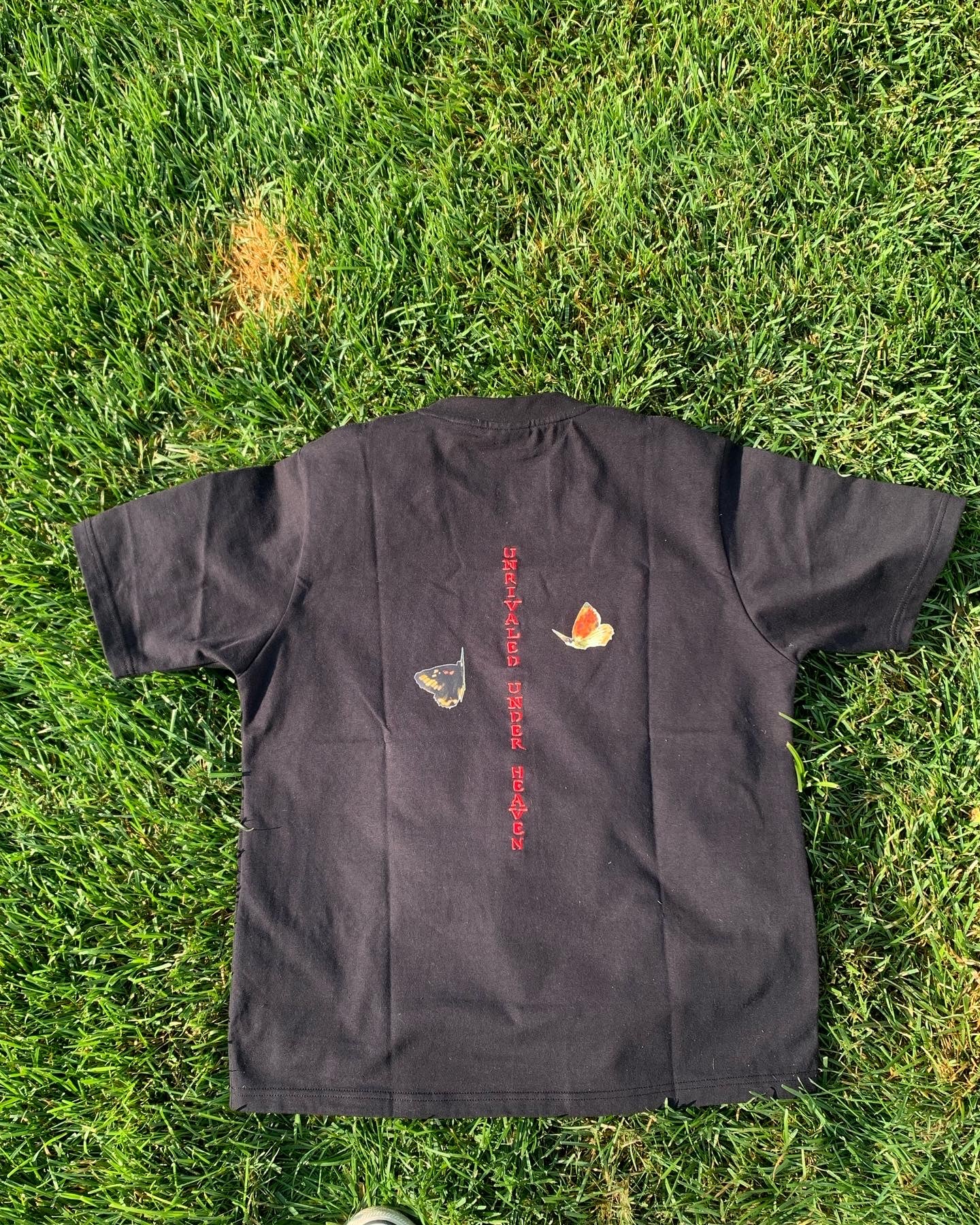 Vagabond: Unrivaled Under Heaven Tee