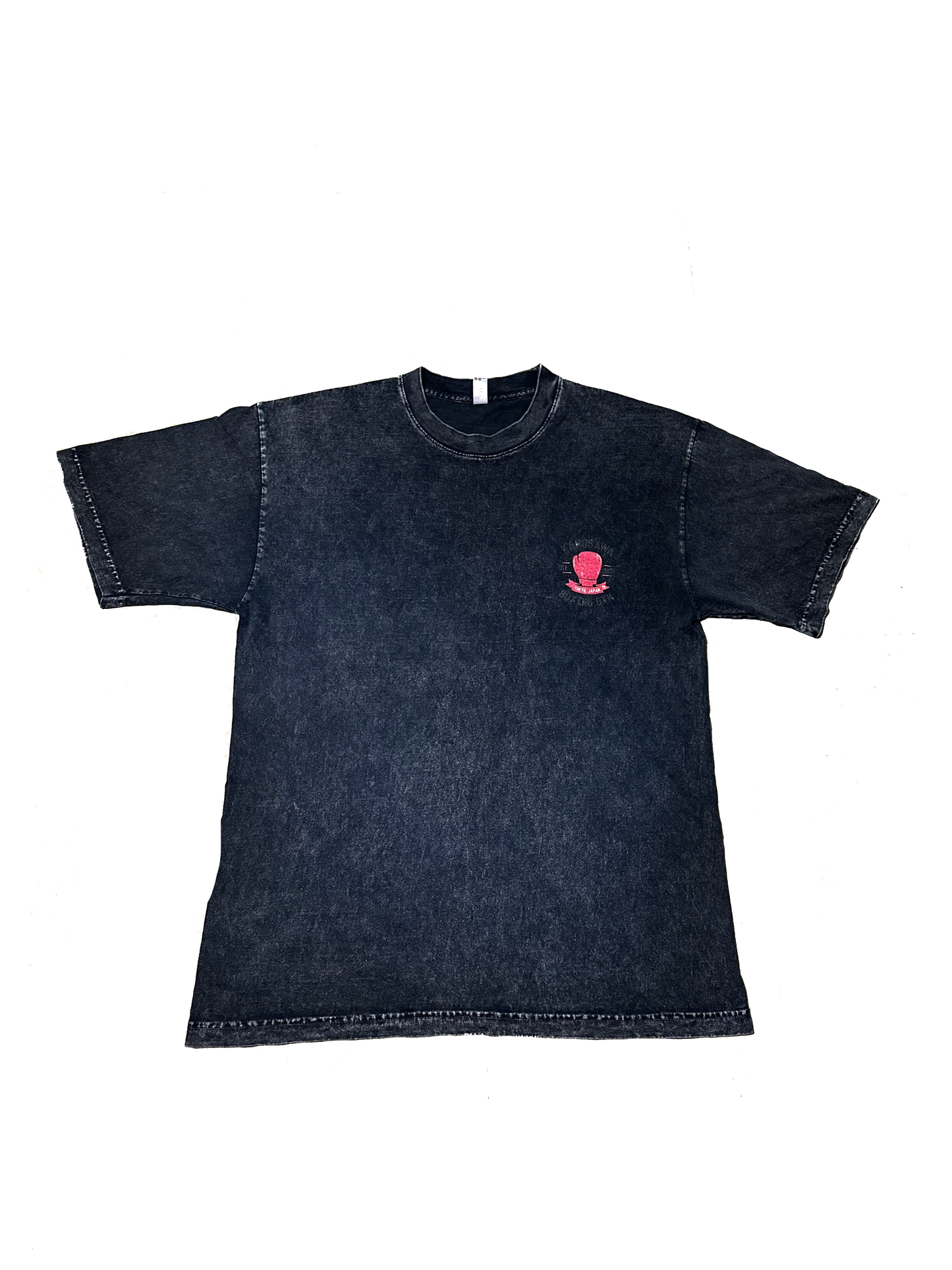 Hajime no Ippo tee