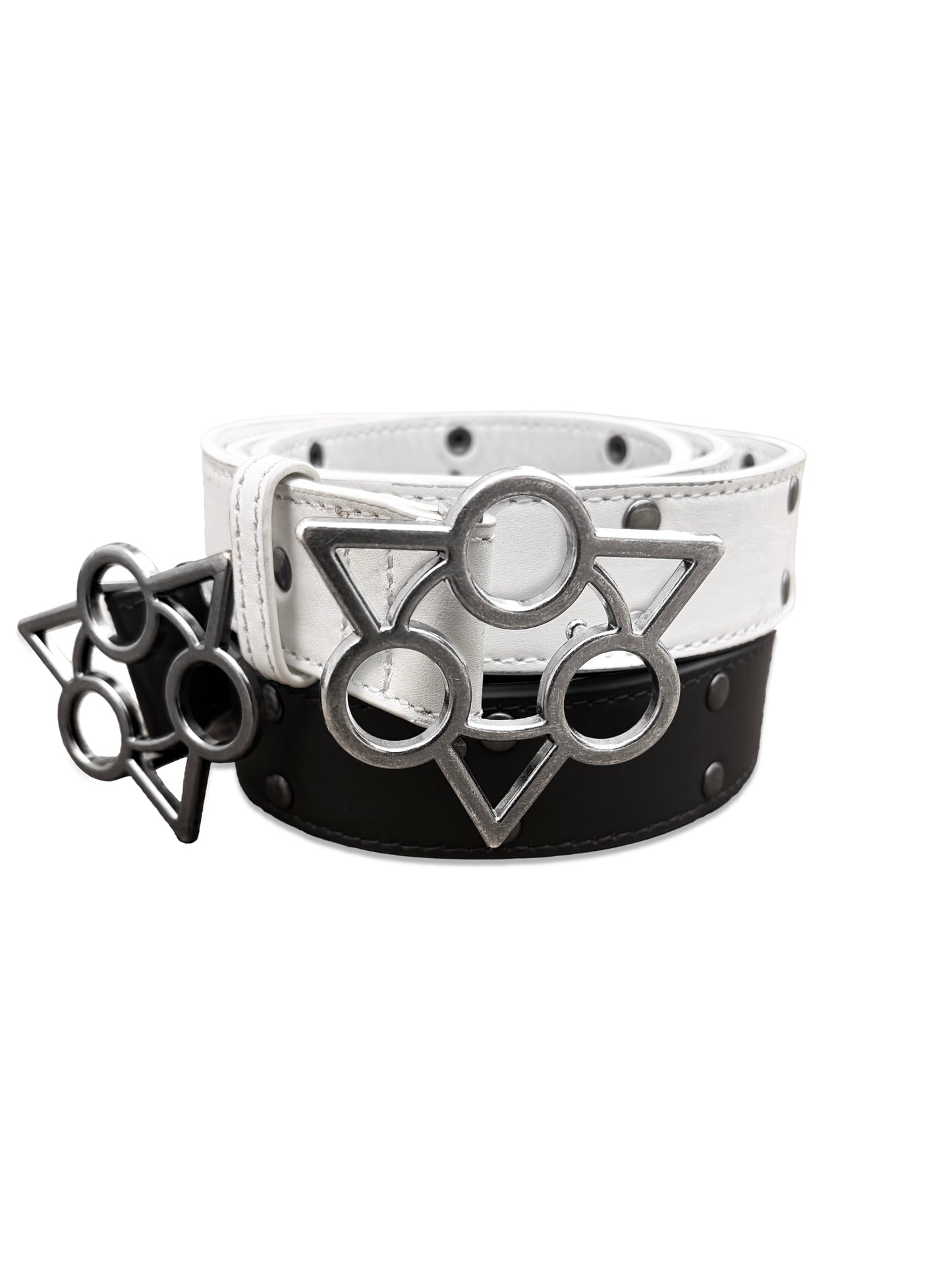 Watchman Series Belt — Vol. 3 (PREORDER)