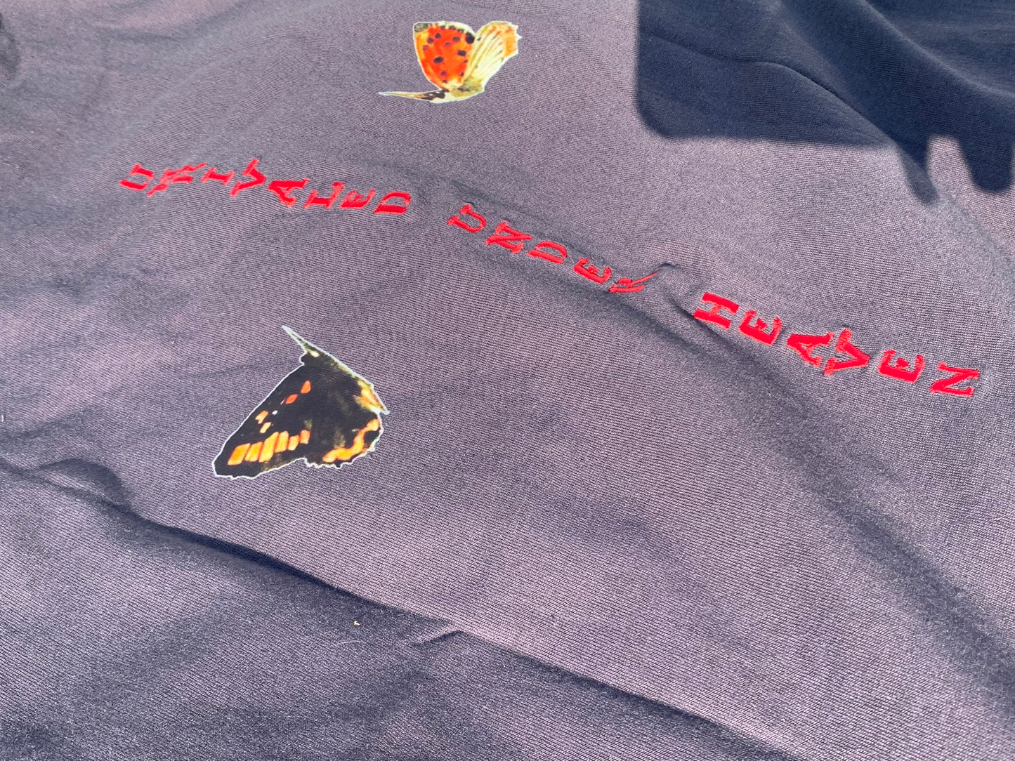 Vagabond: Unrivaled Under Heaven Tee