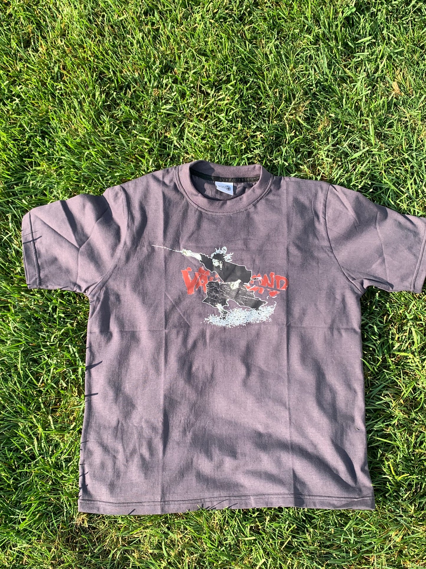 Vagabond: Unrivaled Under Heaven Tee