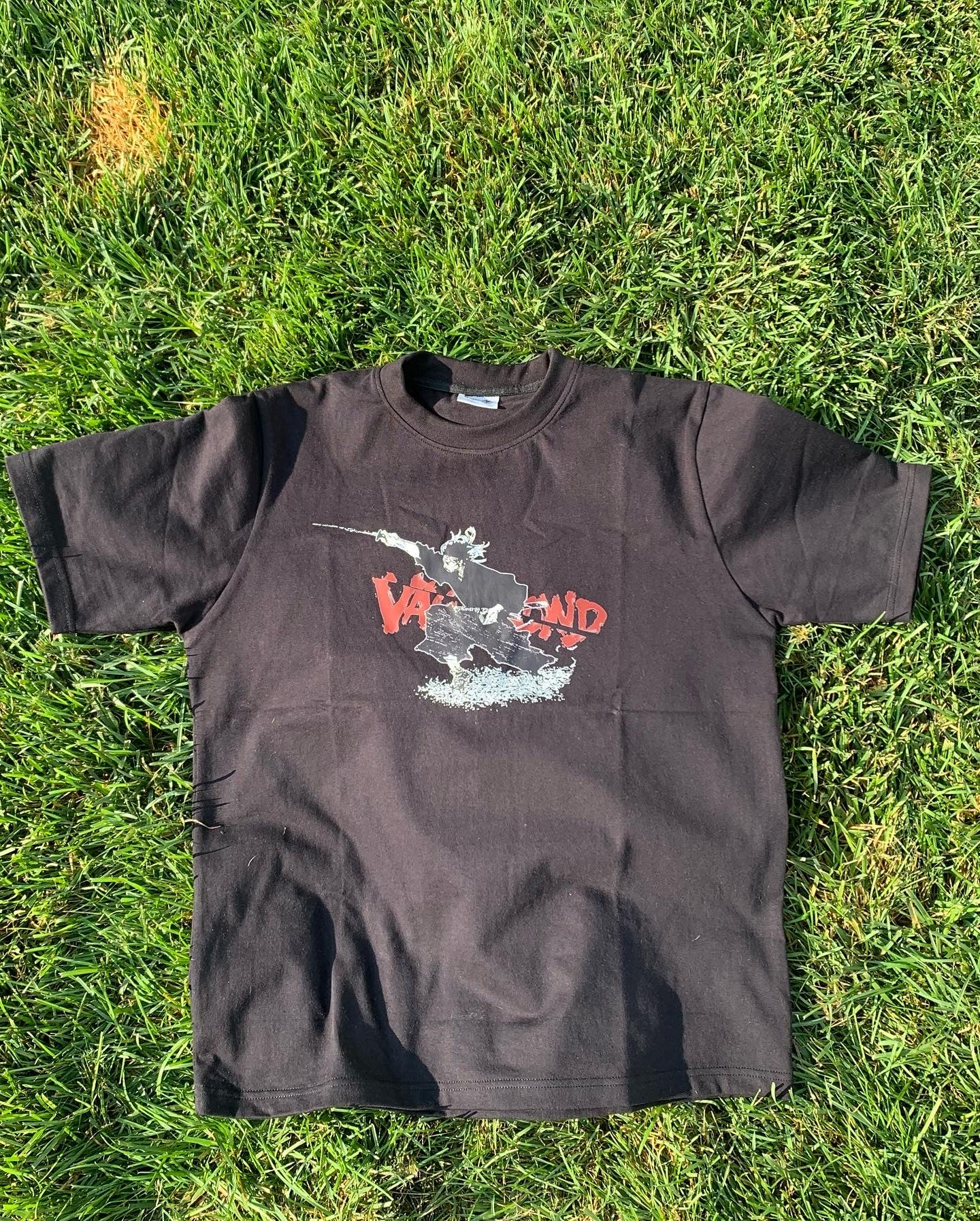 Vagabond: Unrivaled Under Heaven Tee