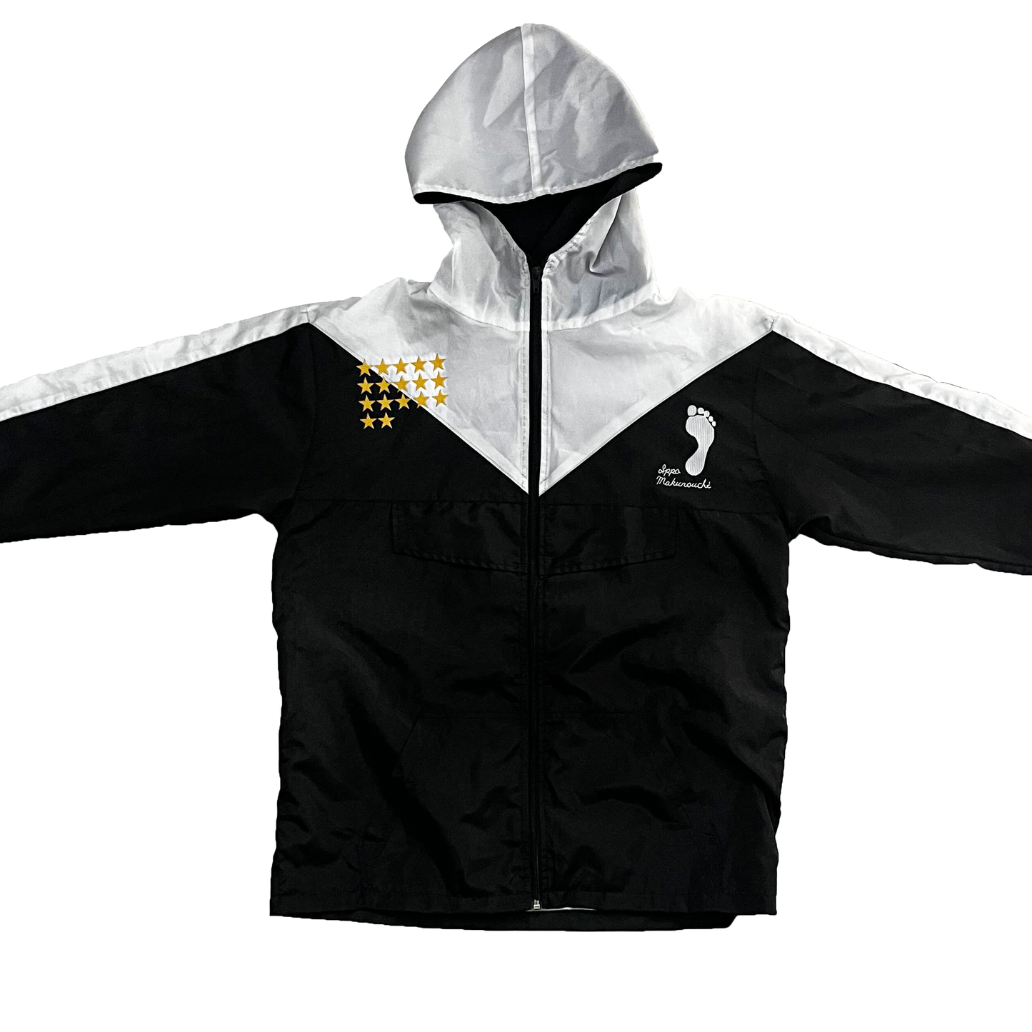 Ippo Windbreaker [PREORDER]