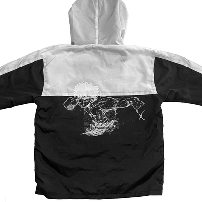 Ippo Windbreaker [PREORDER]