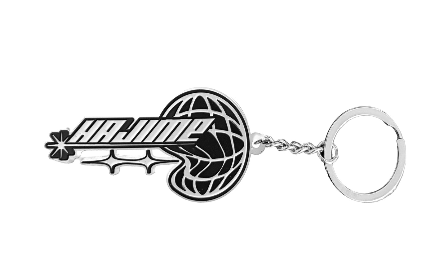 Hajime Keychain