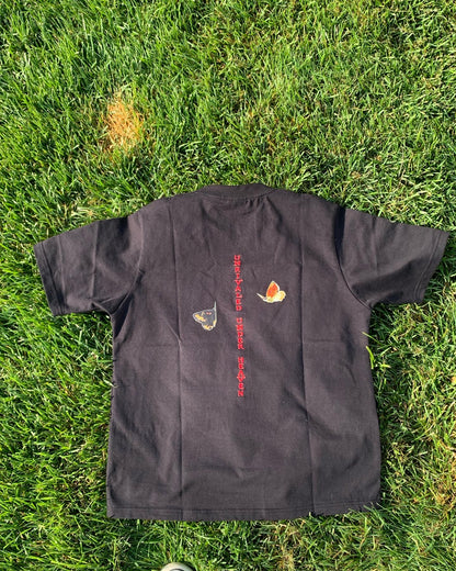 Vagabond: Unrivaled Under Heaven Tee