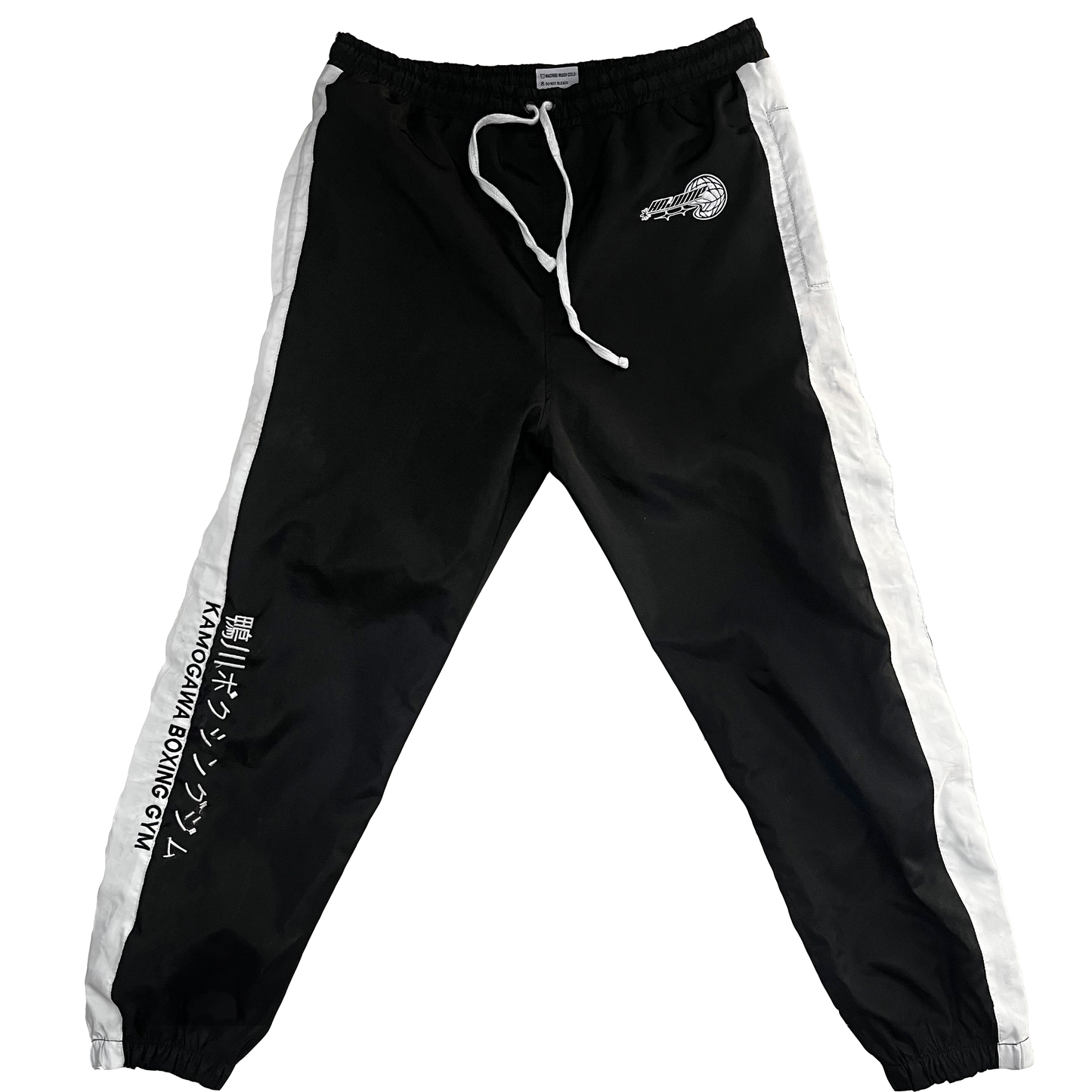 Ippo windbreaker pants [PREORDER]