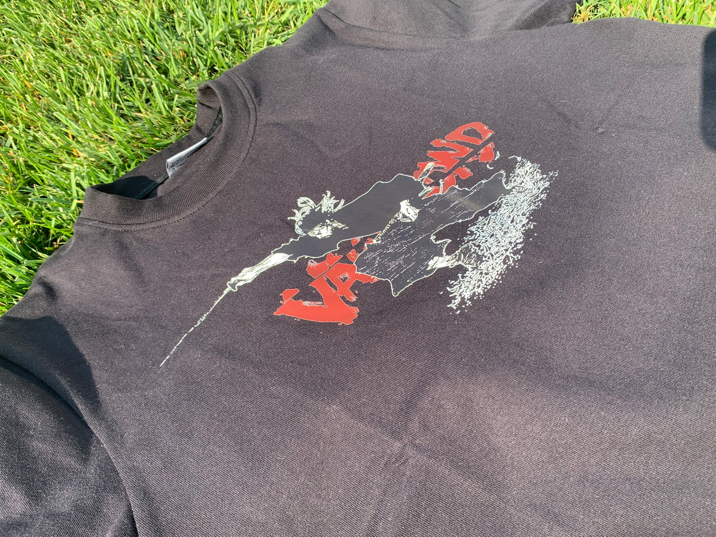 Vagabond: Unrivaled Under Heaven Tee