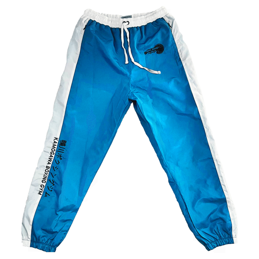 Ippo windbreaker pants [PREORDER]