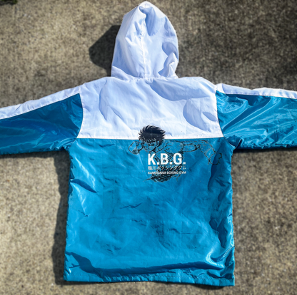 Ippo Windbreaker [PREORDER]