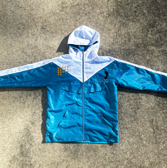 Ippo Windbreaker [PREORDER]
