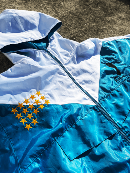 Ippo Windbreaker [PREORDER]