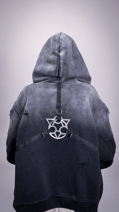 Watchman Series Hoodie — Vol. 1 (PREORDER)