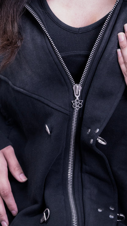 Watchman Series Hoodie — Vol. 1 (PREORDER)