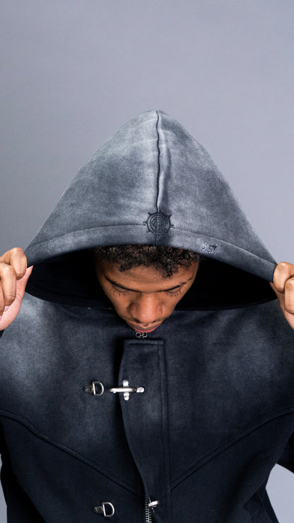 Watchman Series Hoodie — Vol. 1 (PREORDER)