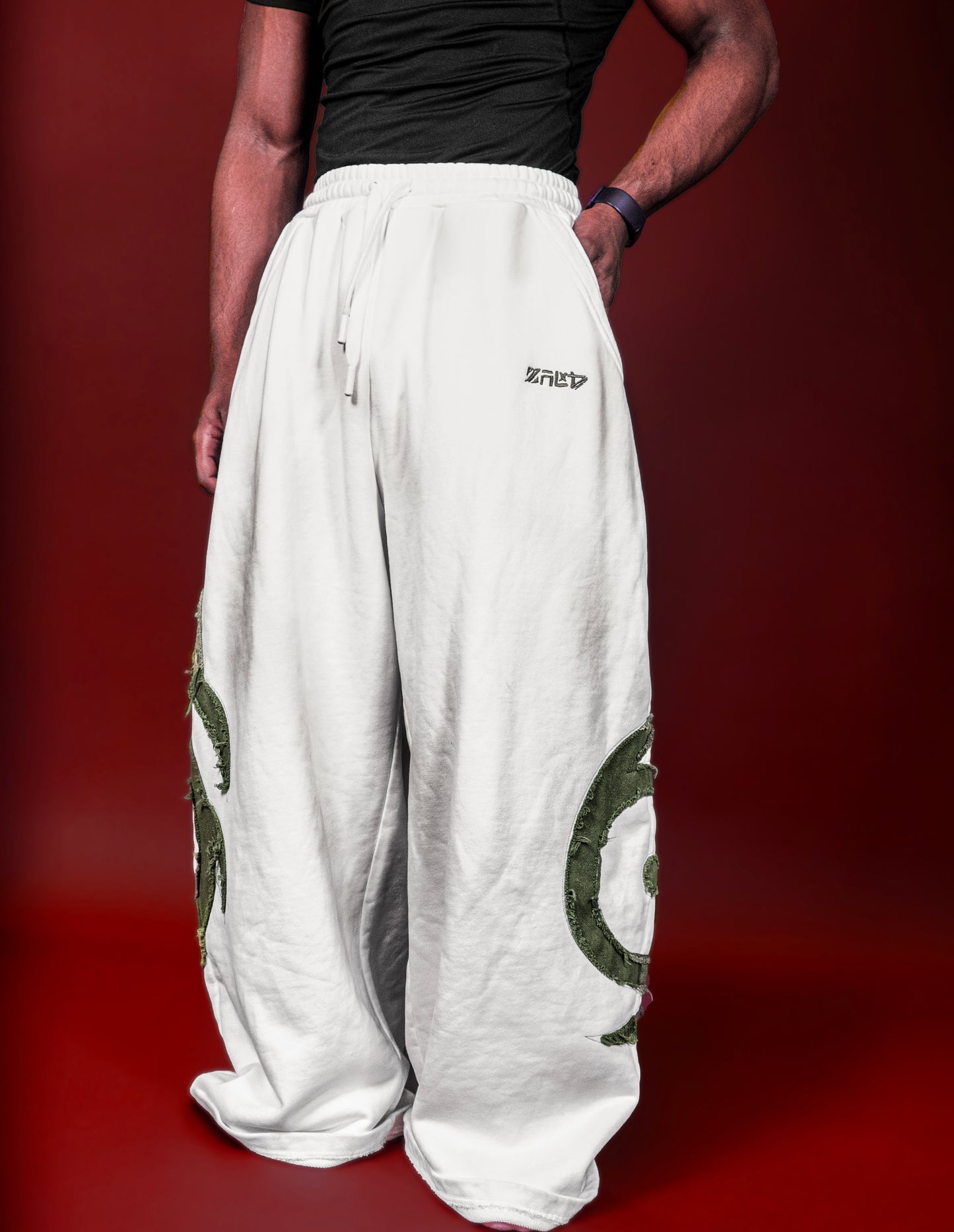 Spherite Sweatpants (PREORDER)