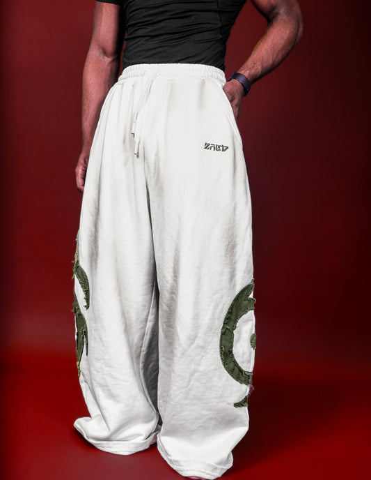 Spherite Sweatpants (PREORDER)