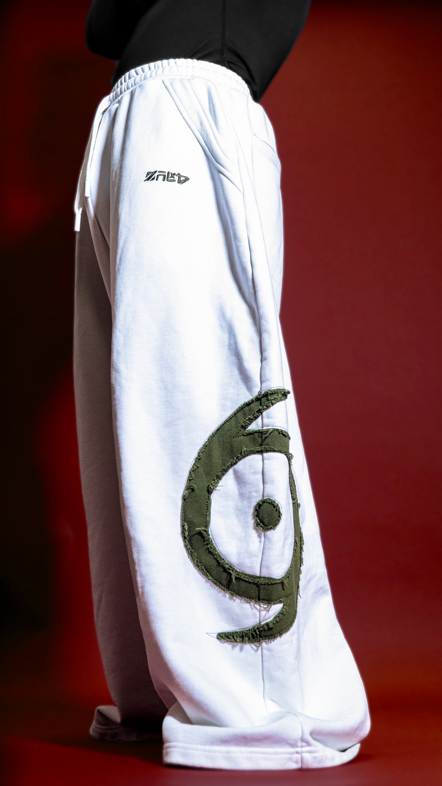 Spherite Sweatpants (PREORDER)