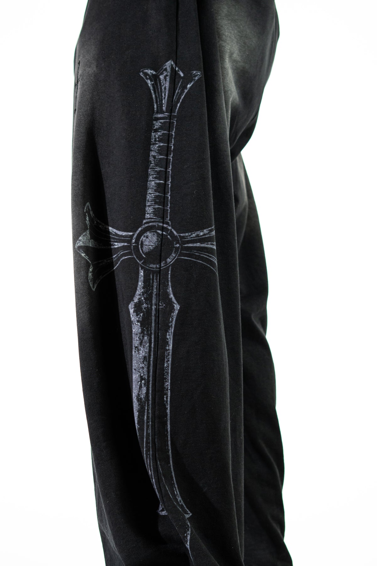 The Almighty Sweatpants (PREORDER)