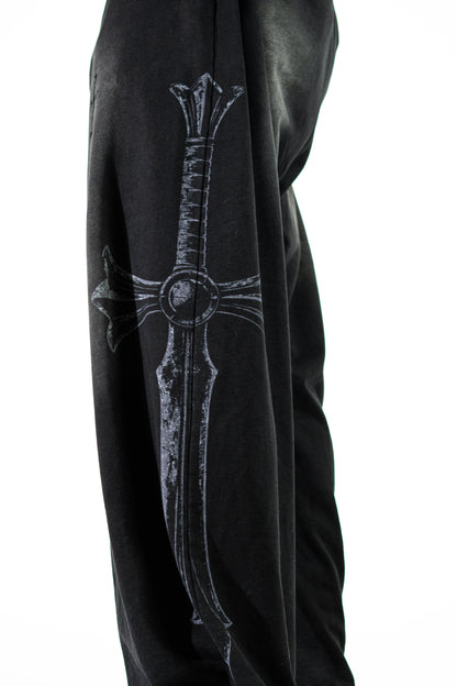 The Almighty Sweatpants (PREORDER)