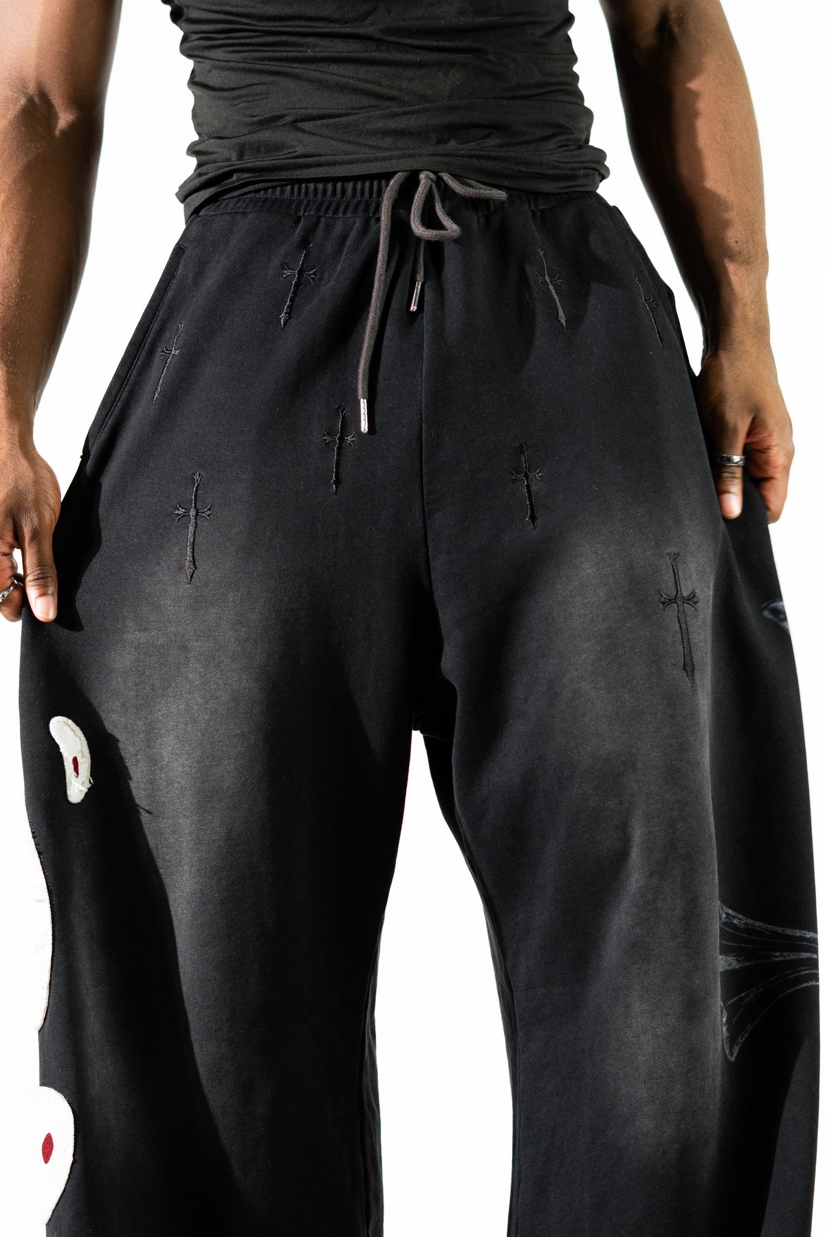 The Almighty Sweatpants (PREORDER)