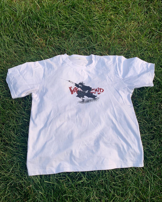 Vagabond: Unrivaled Under Heaven Tee