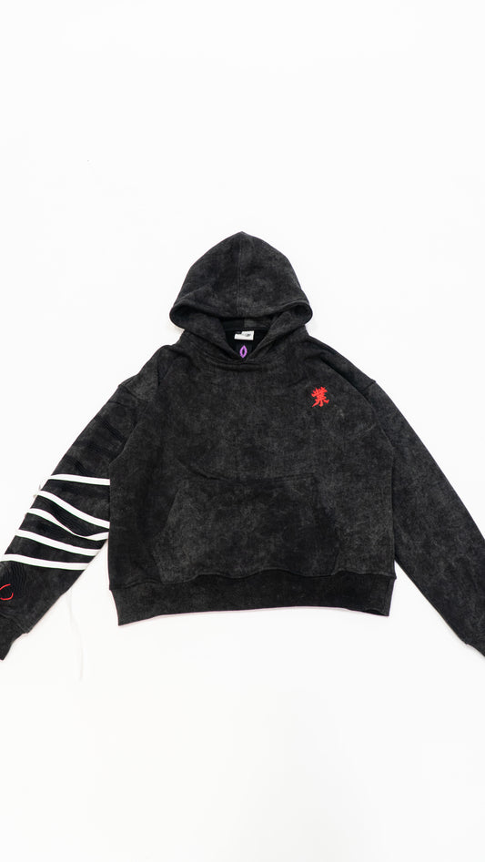 Hiei Hoodie [PREORDER]