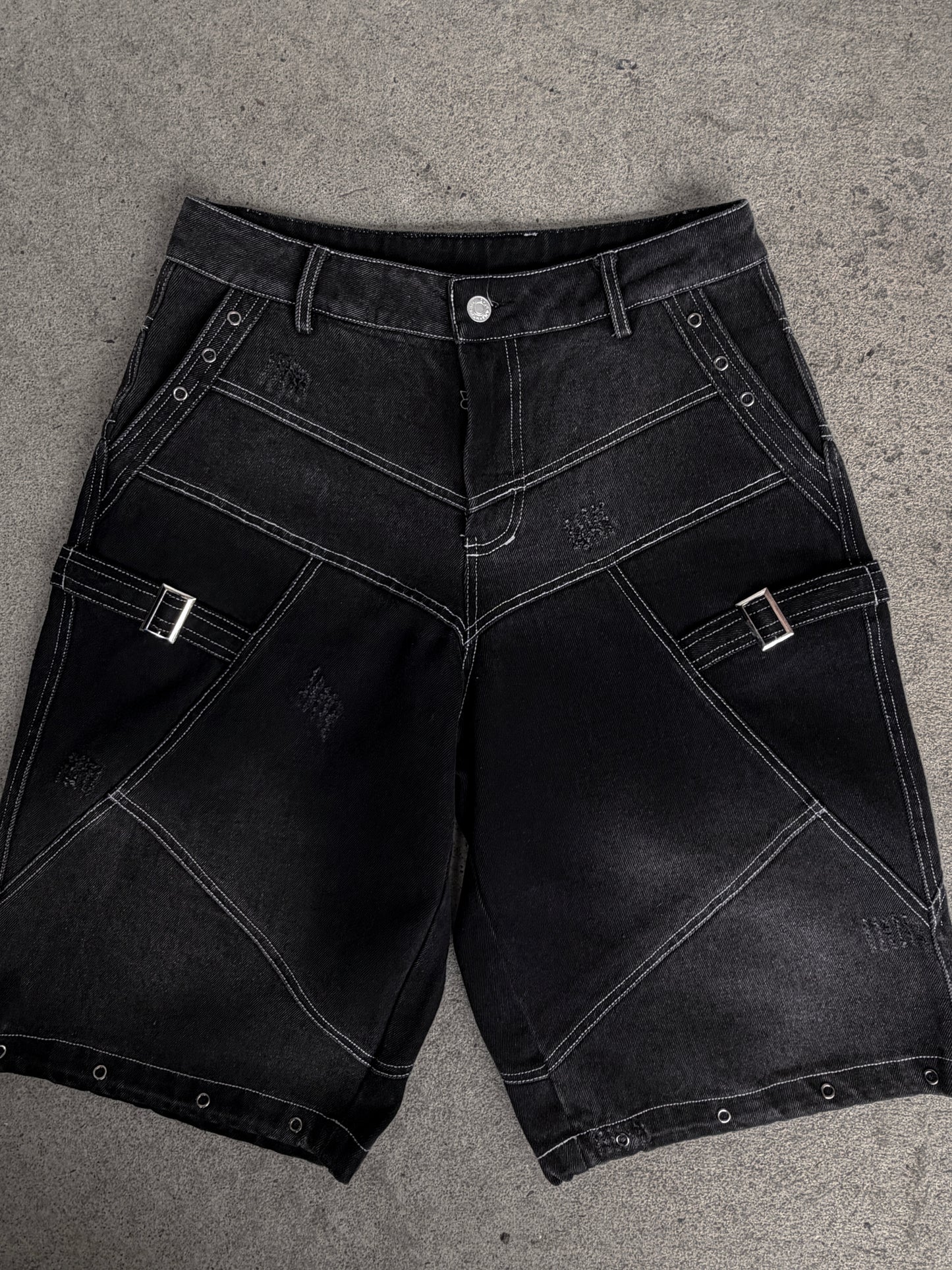Watchman Series Shorts — Vol. 2 (PREORDER)