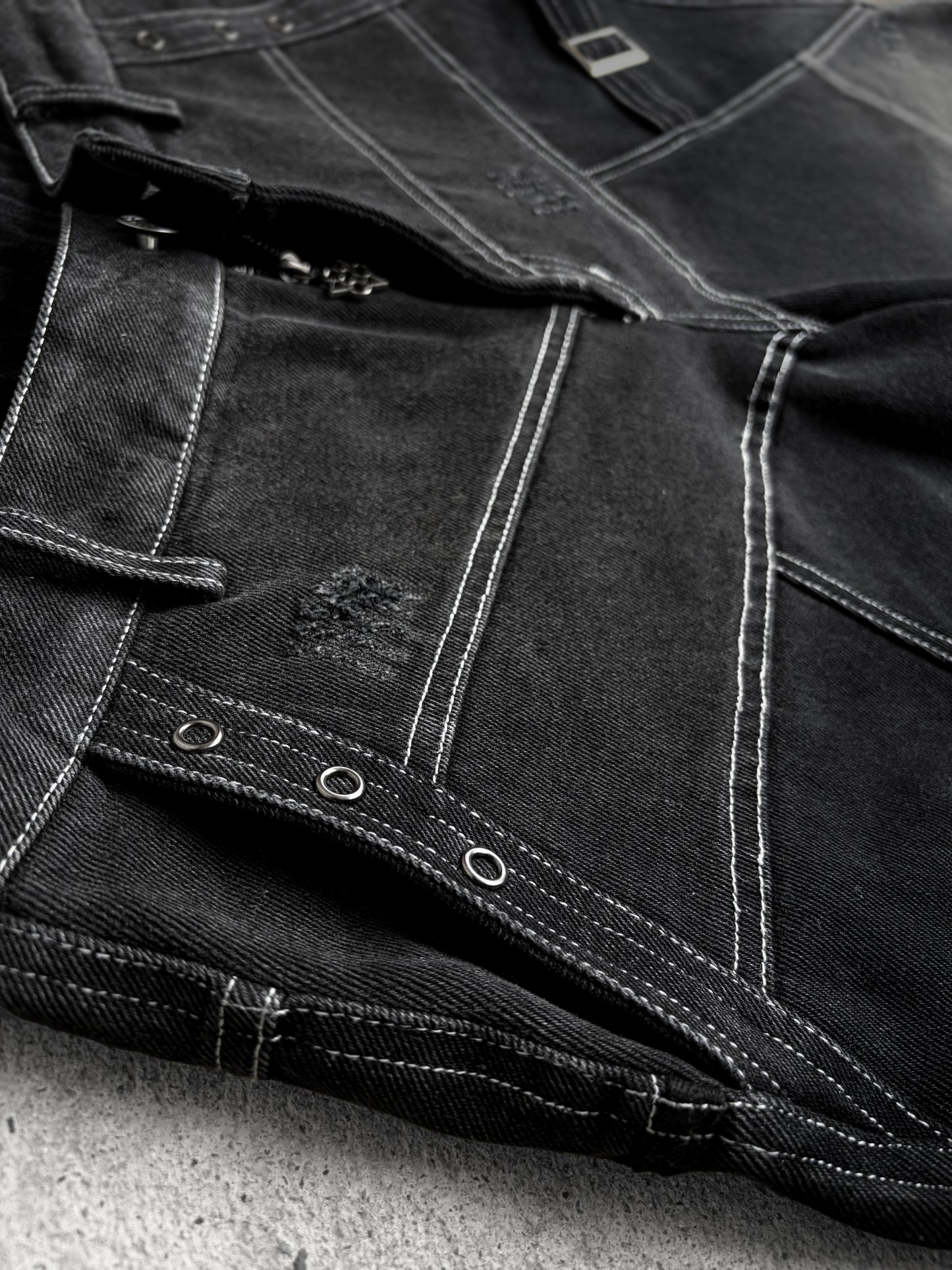 Watchman Series Shorts — Vol. 2 (PREORDER)