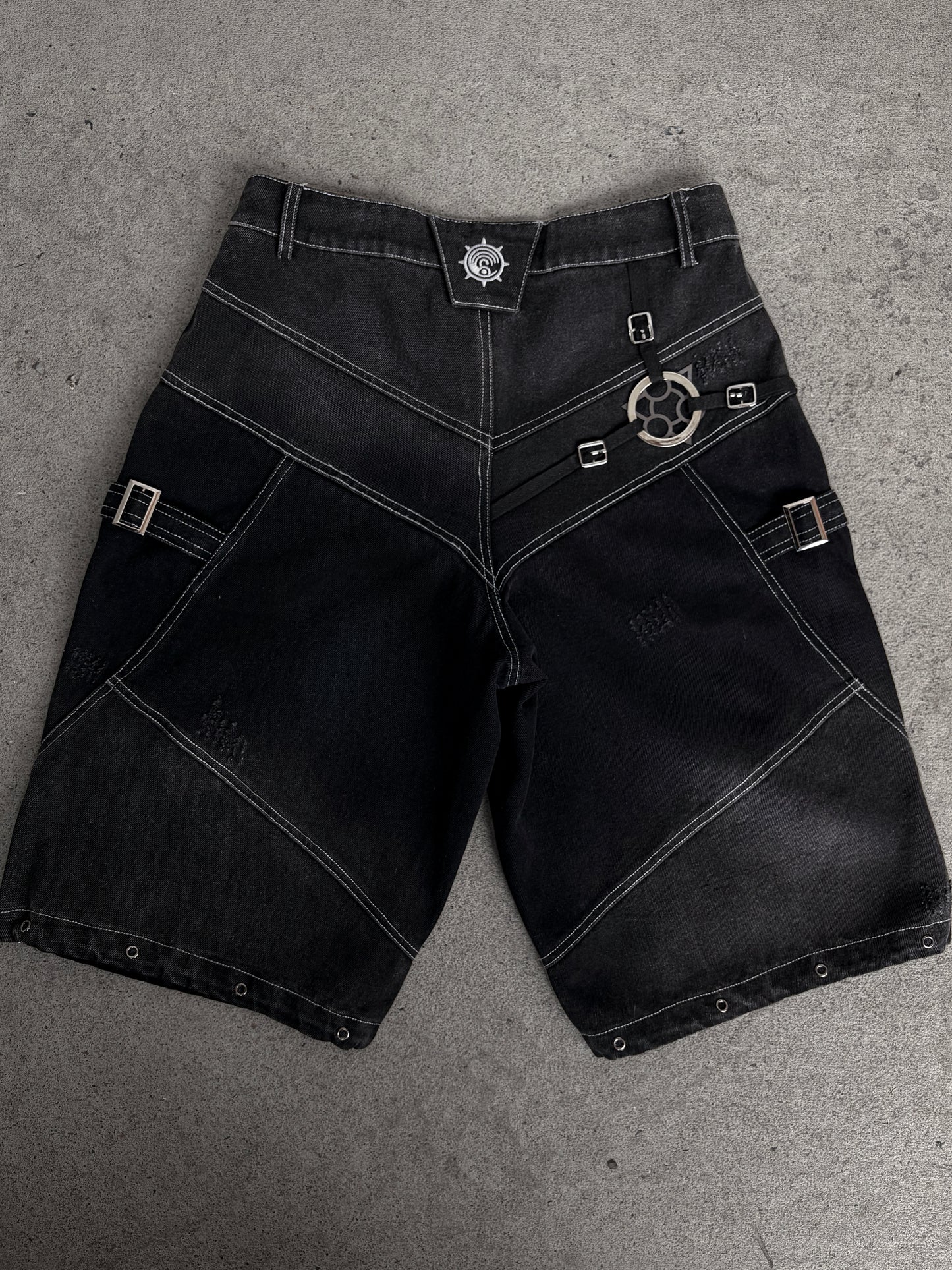 Watchman Series Shorts — Vol. 2 (PREORDER)