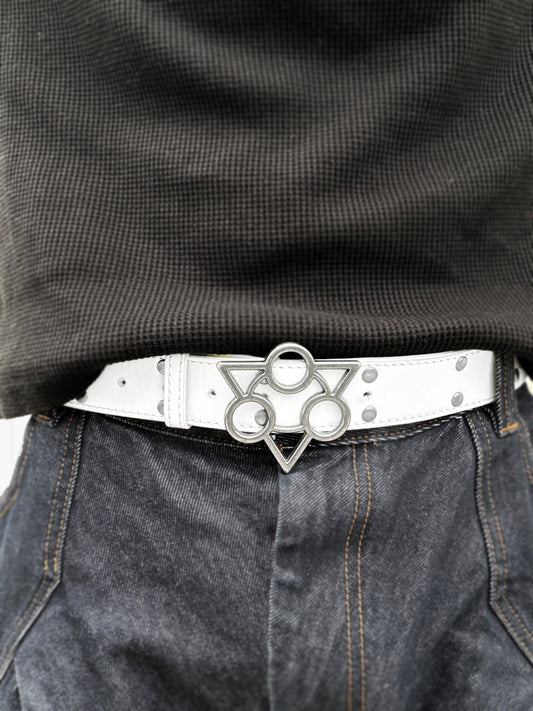 Watchman Series Belt — Vol. 3 (PREORDER)