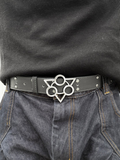 Watchman Series Belt — Vol. 3 (PREORDER)
