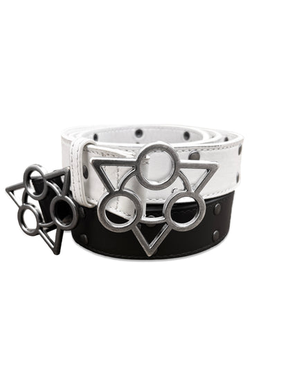 Watchman Series Belt — Vol. 3 (PREORDER)