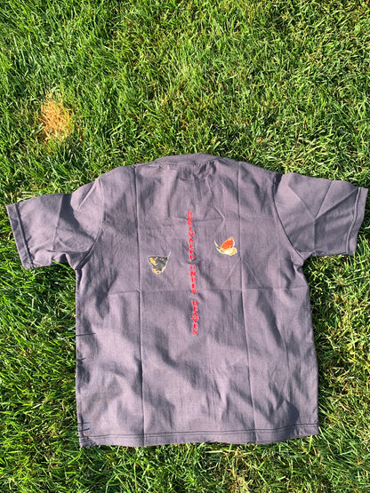 Vagabond: Unrivaled Under Heaven Tee