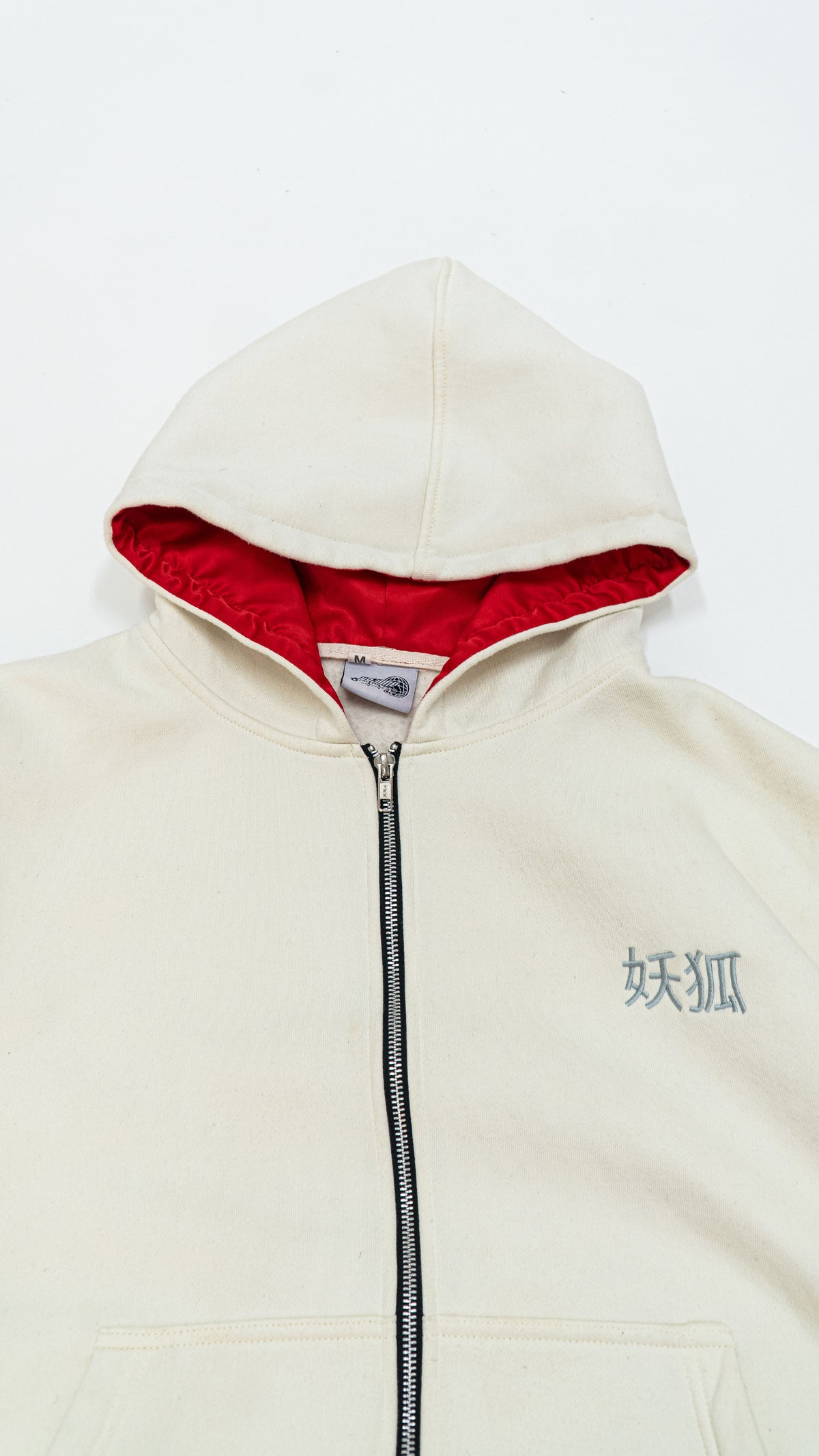 Kurama Rose Hoodie [PREORDER]