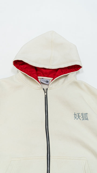 Kurama Rose Hoodie [PREORDER]