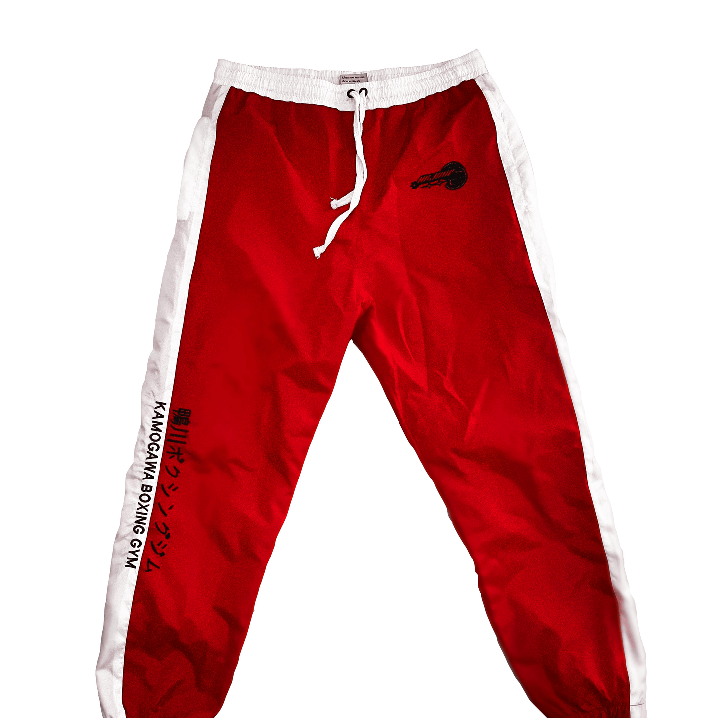 Ippo windbreaker pants [PREORDER]