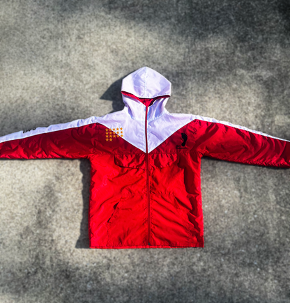 Ippo Windbreaker [PREORDER]