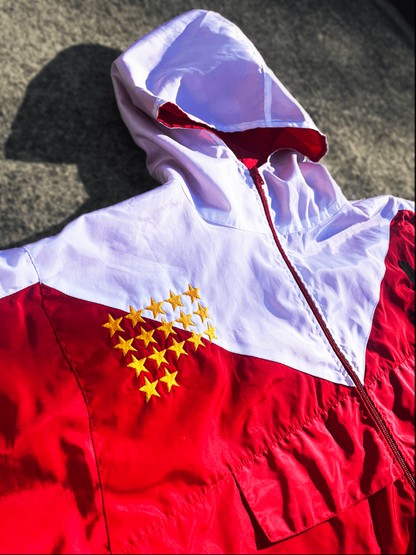 Ippo Windbreaker [PREORDER]