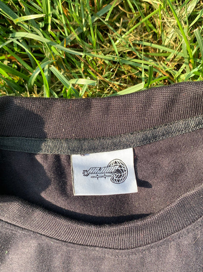 Vagabond: Unrivaled Under Heaven Tee