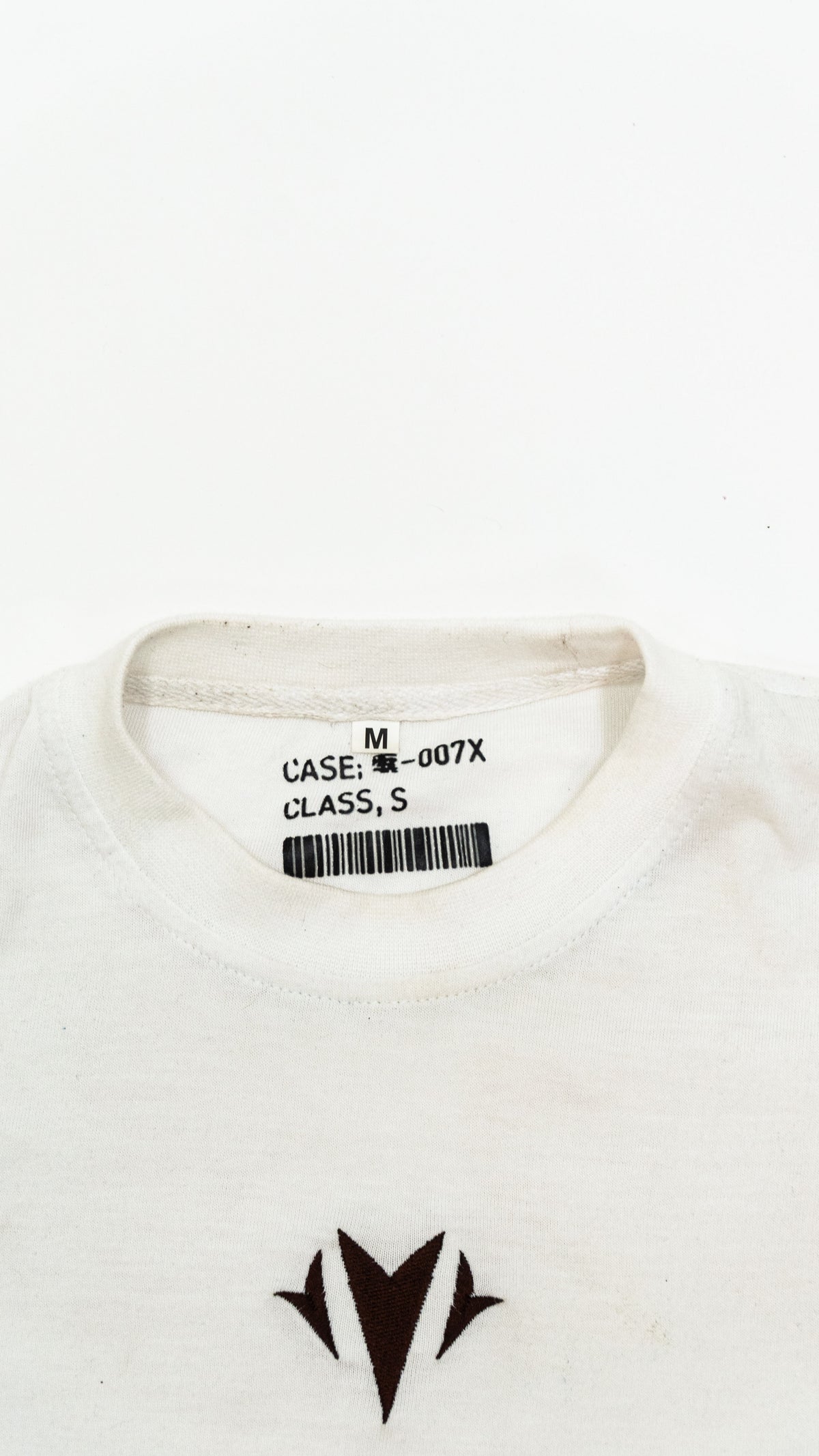 YuYu Hakusho White Tee [PREORDER]