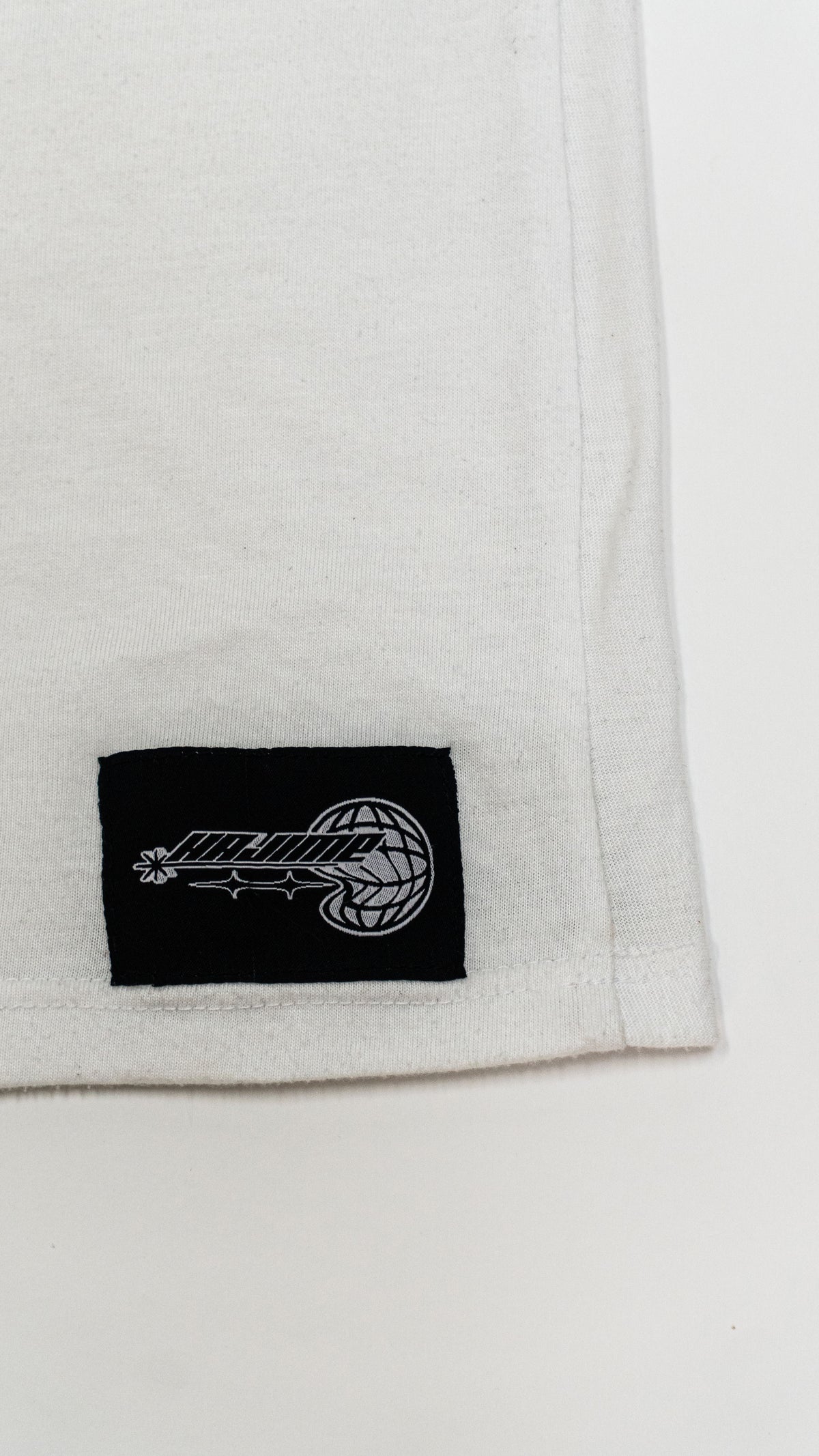 YuYu Hakusho White Tee [PREORDER]