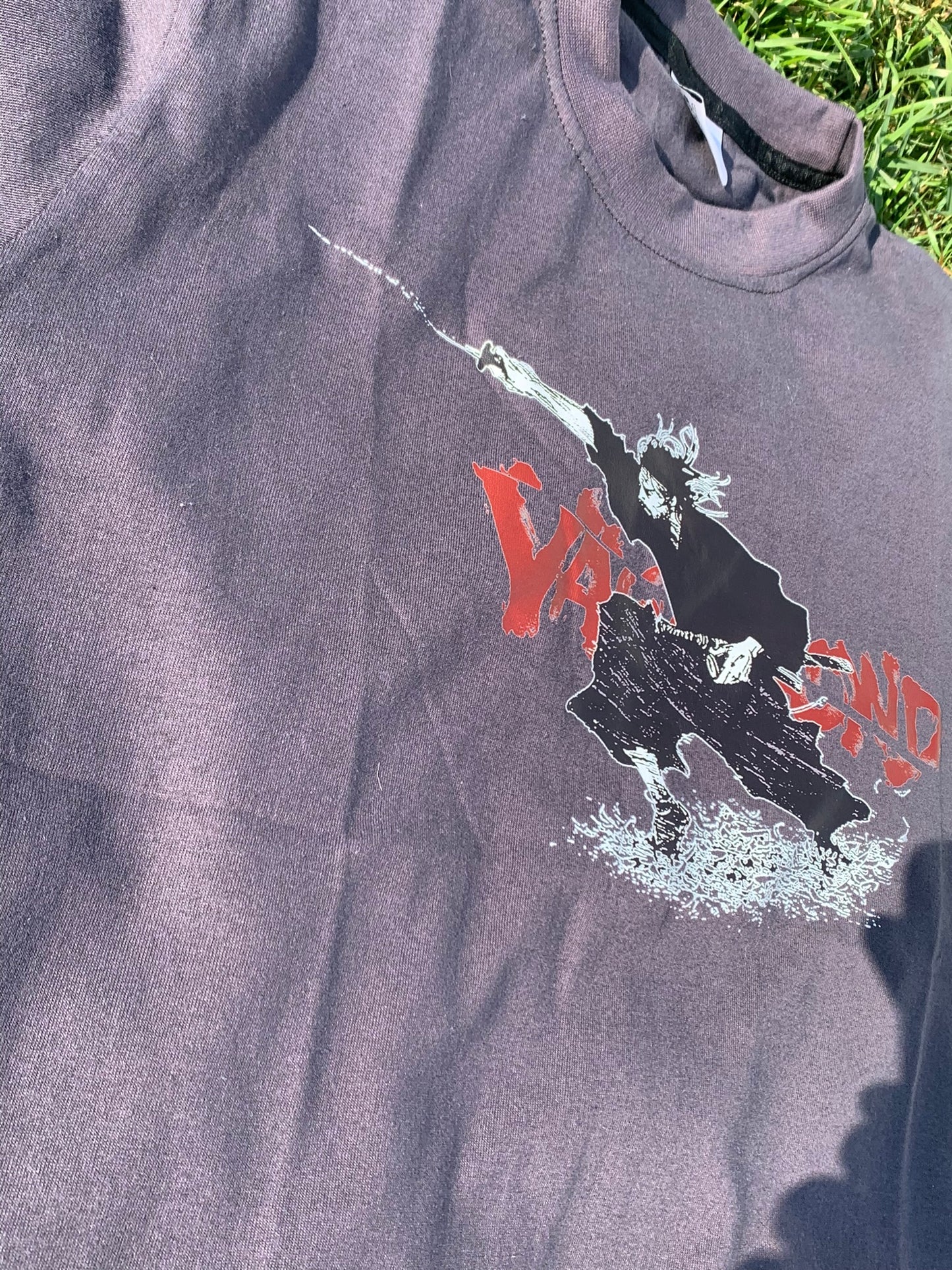 Vagabond: Unrivaled Under Heaven Tee